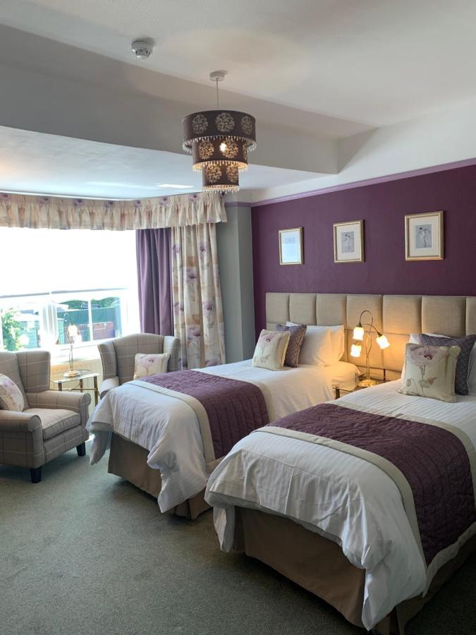Glendower House 4* Minehead