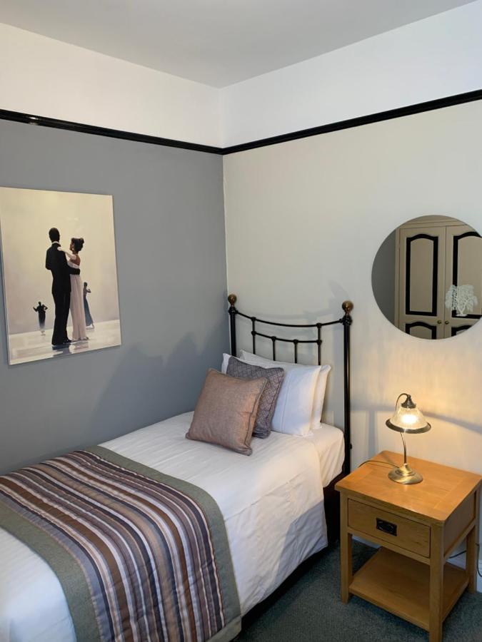 Glendower House Minehead