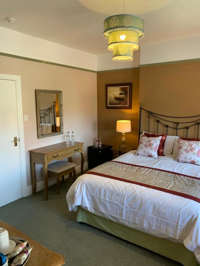 Glendower House 4*