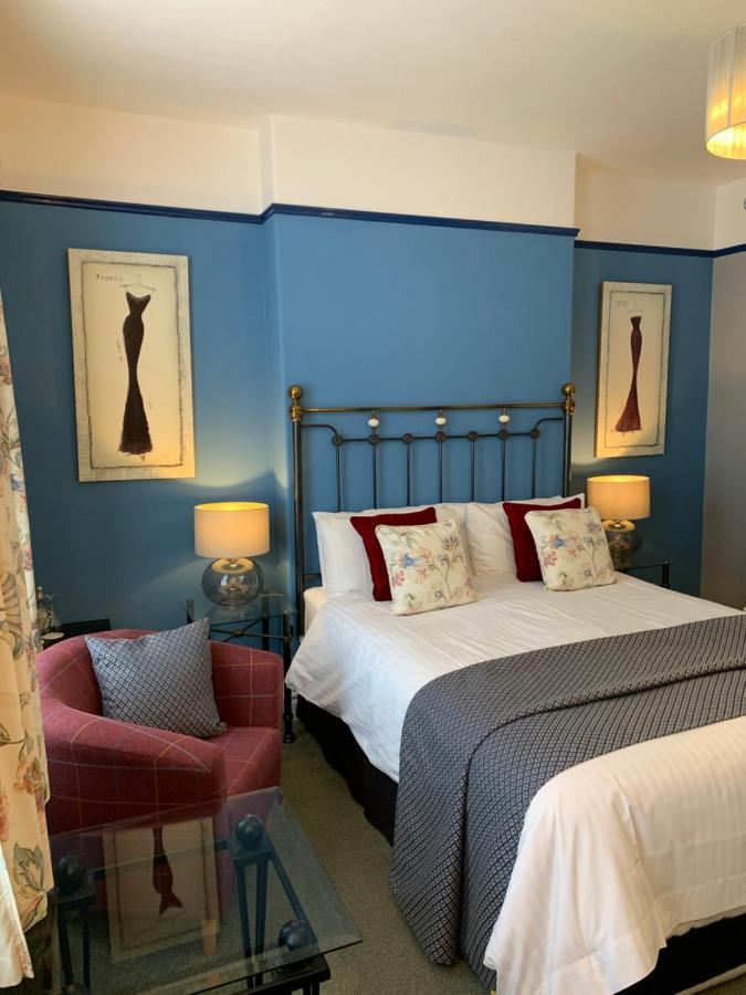 Glendower House 4*
