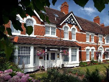 Glendower House Gasthuis Minehead