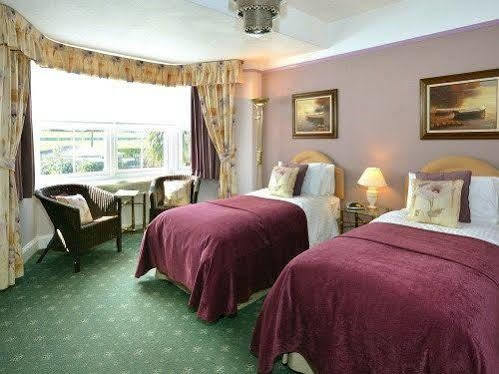 Glendower House Gasthuis Minehead