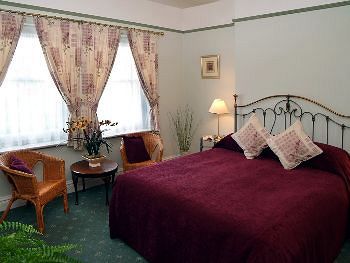 Gasthuis Glendower House Minehead