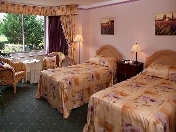 Glendower House Gasthuis Minehead
