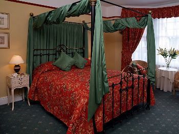 Glendower House Minehead