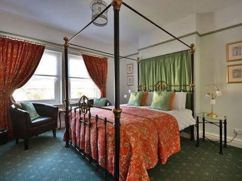 Glendower House Гостевой дом 4*